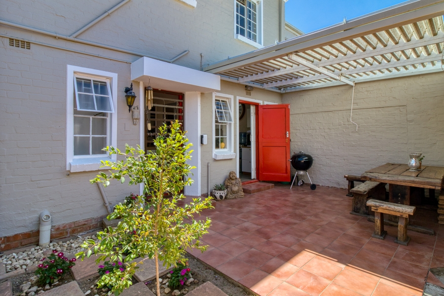 3 Bedroom Property for Sale in Die Bos Western Cape